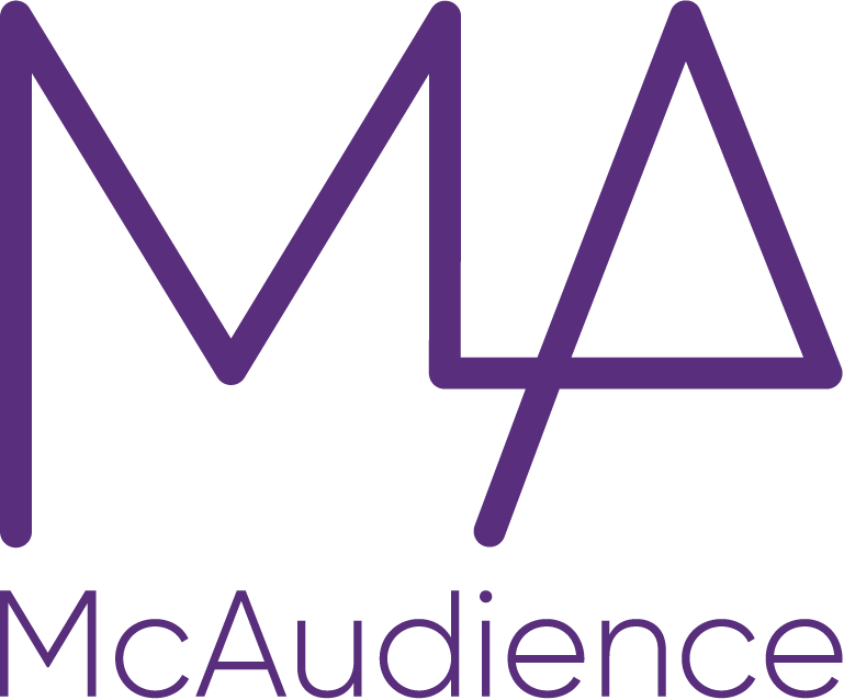 McAudience Interface