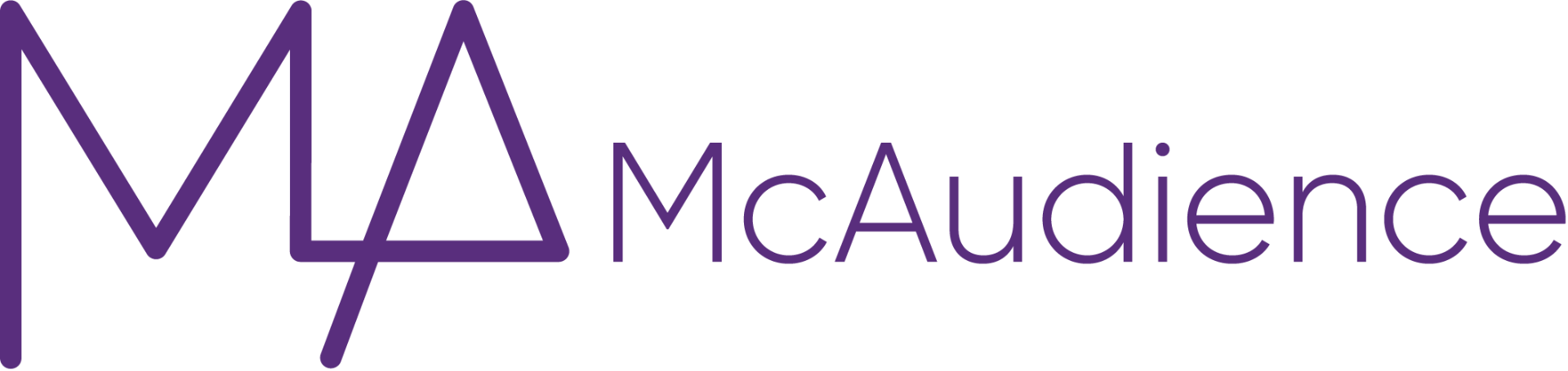 McAudience Logo